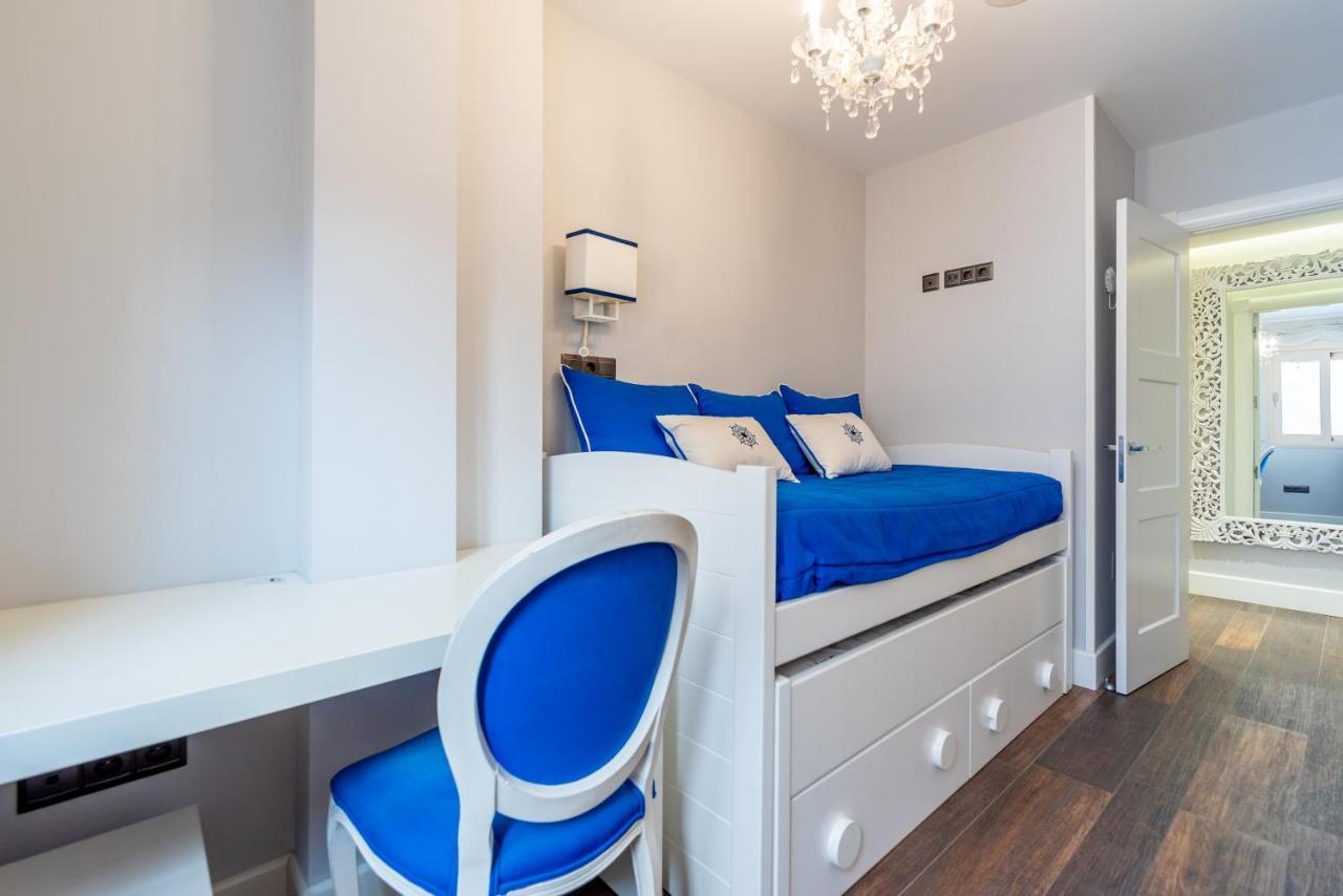 Wintowinrentals Increible Apartamento & Mejor Ubicacion La Cala Del Moral Kültér fotó