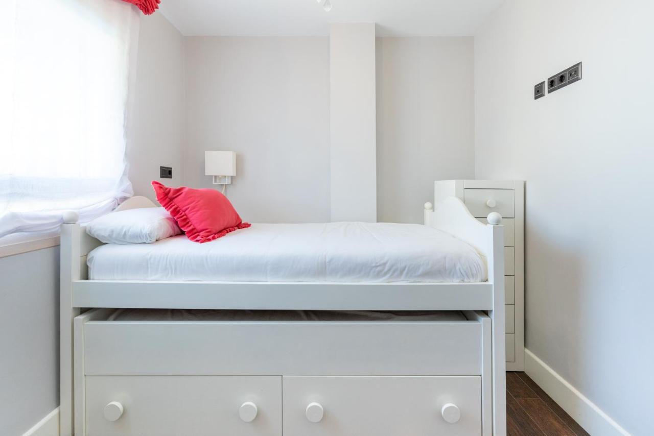 Wintowinrentals Increible Apartamento & Mejor Ubicacion La Cala Del Moral Kültér fotó