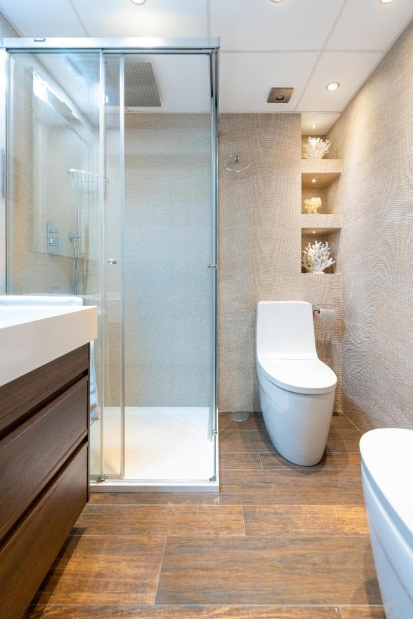 Wintowinrentals Increible Apartamento & Mejor Ubicacion La Cala Del Moral Kültér fotó