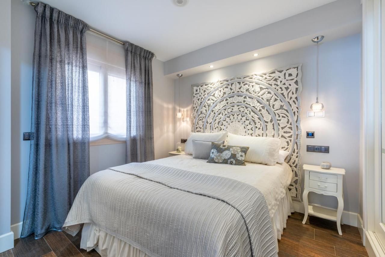 Wintowinrentals Increible Apartamento & Mejor Ubicacion La Cala Del Moral Kültér fotó